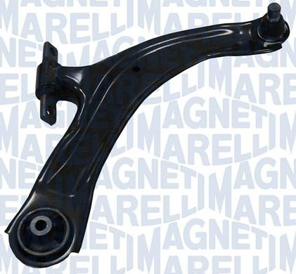 Magneti Marelli 301181386500 - Tukivarsi, pyöräntuenta inparts.fi