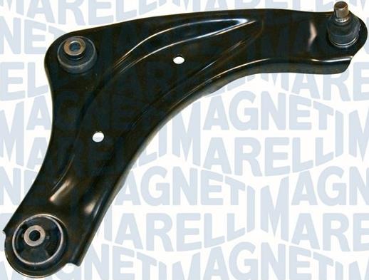 Magneti Marelli 301181386300 - Tukivarsi, pyöräntuenta inparts.fi