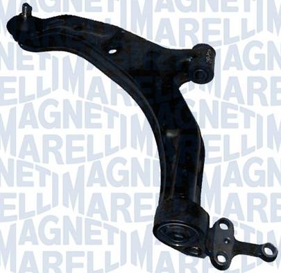 Magneti Marelli 301181386200 - Tukivarsi, pyöräntuenta inparts.fi