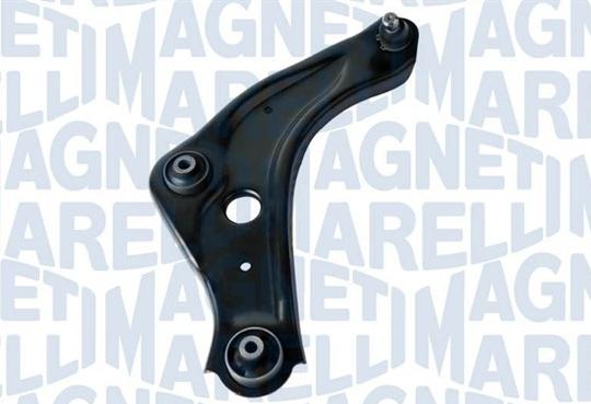 Magneti Marelli 301181386700 - Tukivarsi, pyöräntuenta inparts.fi