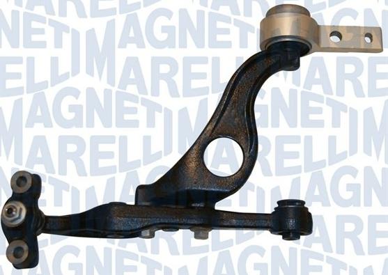 Magneti Marelli 301181380900 - Tukivarsi, pyöräntuenta inparts.fi