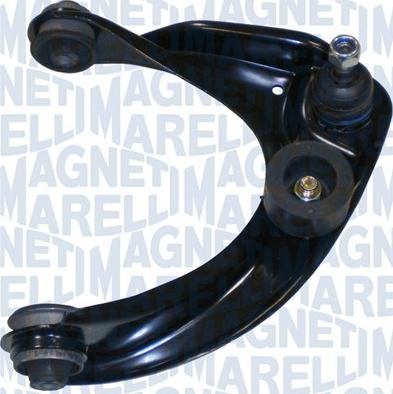 Magneti Marelli 301181380400 - Tukivarsi, pyöräntuenta inparts.fi