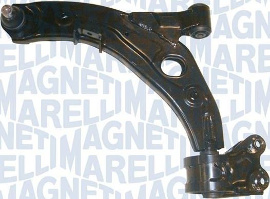 Magneti Marelli 301181380300 - Tukivarsi, pyöräntuenta inparts.fi