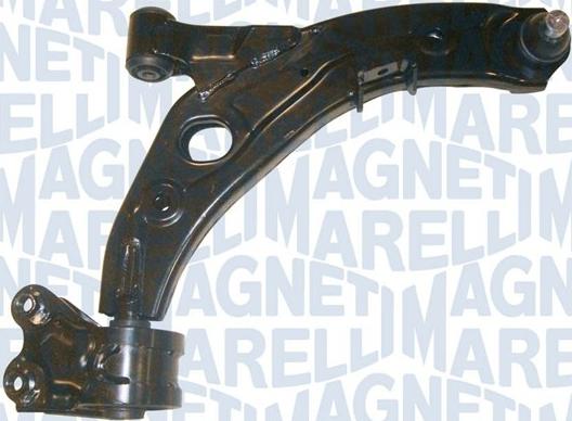 Magneti Marelli 301181380200 - Tukivarsi, pyöräntuenta inparts.fi