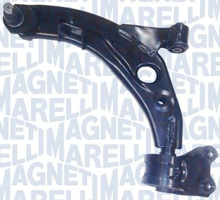 Magneti Marelli 301181381500 - Tukivarsi, pyöräntuenta inparts.fi