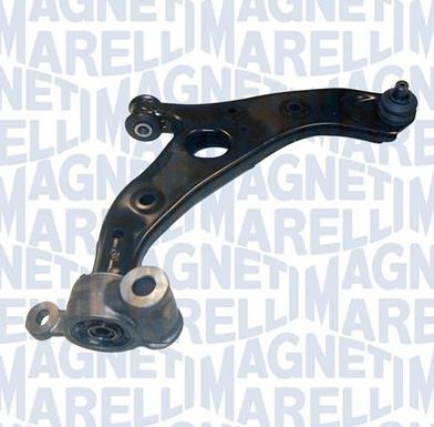 Magneti Marelli 301181381200 - Tukivarsi, pyöräntuenta inparts.fi