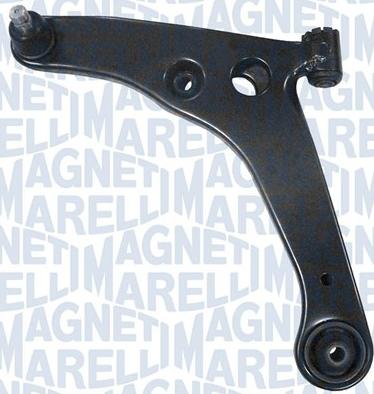 Magneti Marelli 301181381700 - Tukivarsi, pyöräntuenta inparts.fi