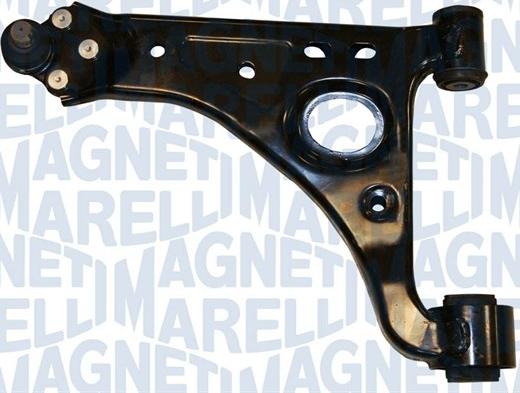 Magneti Marelli 301181388400 - Tukivarsi, pyöräntuenta inparts.fi