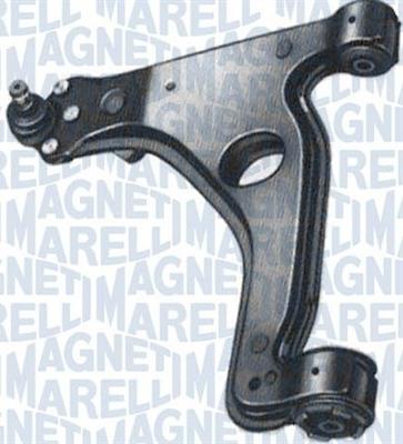 Magneti Marelli 301181388600 - Tukivarsi, pyöräntuenta inparts.fi