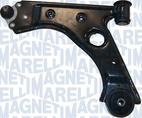 Magneti Marelli 301181388100 - Tukivarsi, pyöräntuenta inparts.fi