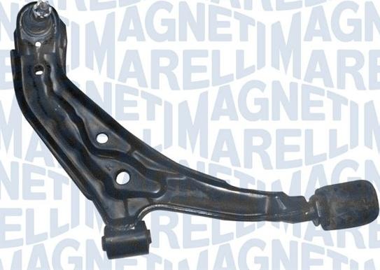 Magneti Marelli 301181383500 - Tukivarsi, pyöräntuenta inparts.fi