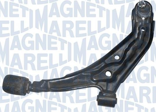 Magneti Marelli 301181383600 - Tukivarsi, pyöräntuenta inparts.fi