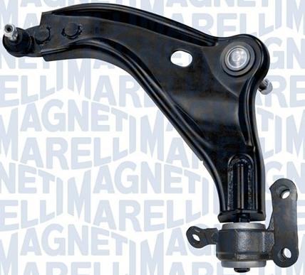 Magneti Marelli 301181383200 - Tukivarsi, pyöräntuenta inparts.fi