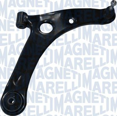 Magneti Marelli 301181382500 - Tukivarsi, pyöräntuenta inparts.fi