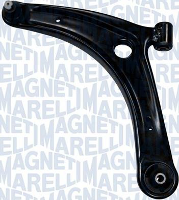 Magneti Marelli 301181382200 - Tukivarsi, pyöräntuenta inparts.fi