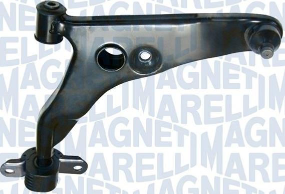 Magneti Marelli 301181382700 - Tukivarsi, pyöräntuenta inparts.fi