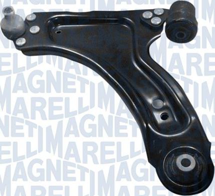 Magneti Marelli 301181387400 - Tukivarsi, pyöräntuenta inparts.fi