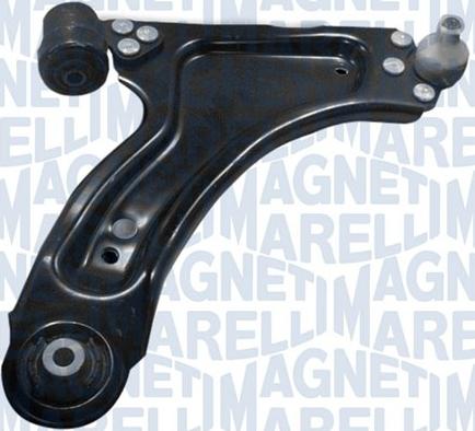 Magneti Marelli 301181387500 - Tukivarsi, pyöräntuenta inparts.fi