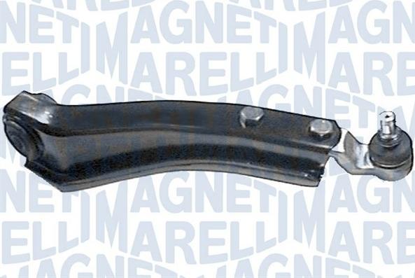 Magneti Marelli 301181387100 - Tukivarsi, pyöräntuenta inparts.fi