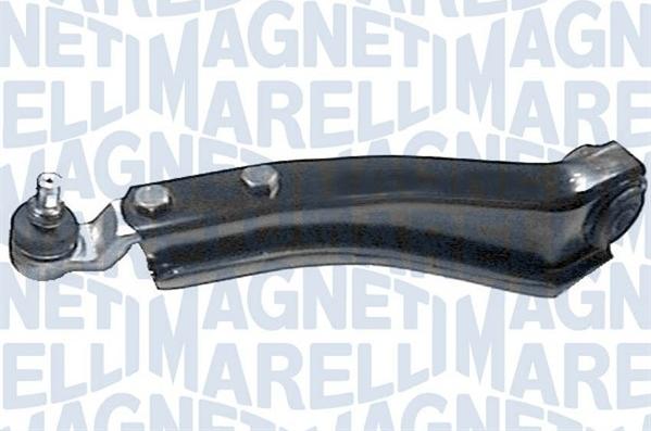 Magneti Marelli 301181387200 - Tukivarsi, pyöräntuenta inparts.fi