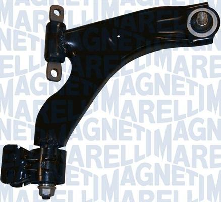 Magneti Marelli 301181339600 - Tukivarsi, pyöräntuenta inparts.fi