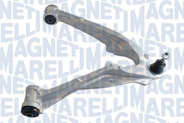 Magneti Marelli 301181339800 - Tukivarsi, pyöräntuenta inparts.fi