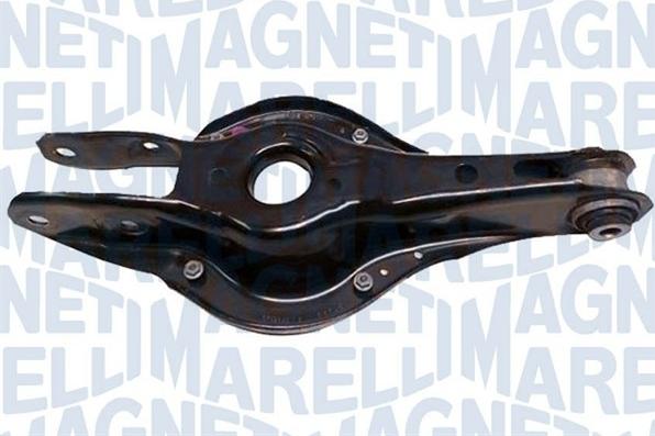 Magneti Marelli 301181334500 - Tukivarsi, pyöräntuenta inparts.fi