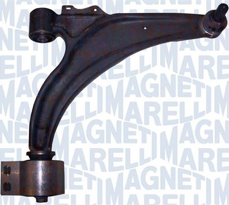 Magneti Marelli 301181336700 - Tukivarsi, pyöräntuenta inparts.fi