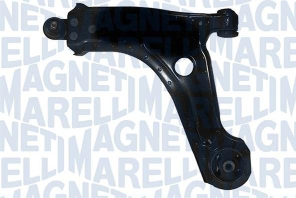 Magneti Marelli 301181338900 - Tukivarsi, pyöräntuenta inparts.fi