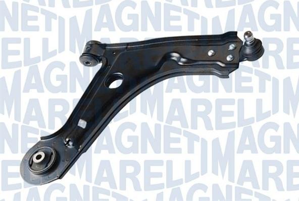 Magneti Marelli 301181338000 - Tukivarsi, pyöräntuenta inparts.fi