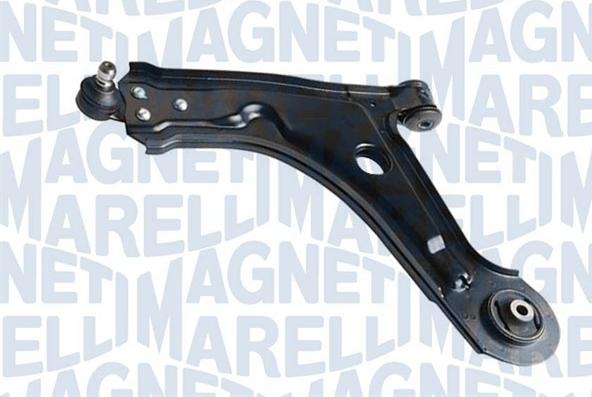 Magneti Marelli 301181338100 - Tukivarsi, pyöräntuenta inparts.fi