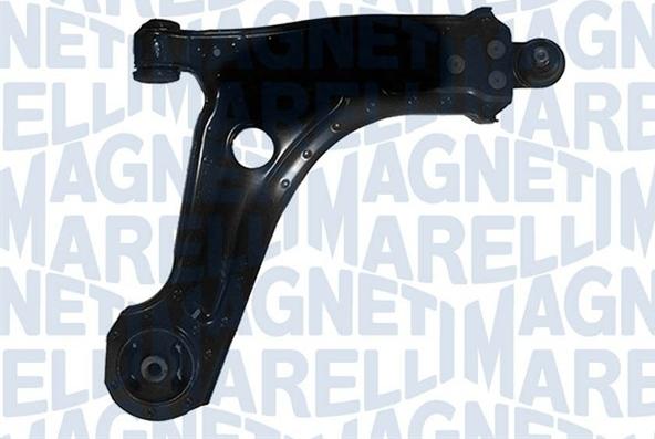 Magneti Marelli 301181338800 - Tukivarsi, pyöräntuenta inparts.fi