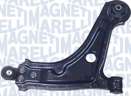 Magneti Marelli 301181338300 - Tukivarsi, pyöräntuenta inparts.fi