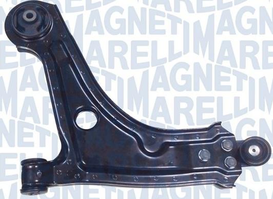 Magneti Marelli 301181338200 - Tukivarsi, pyöräntuenta inparts.fi