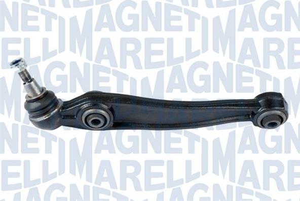 Magneti Marelli 301181333400 - Tukivarsi, pyöräntuenta inparts.fi