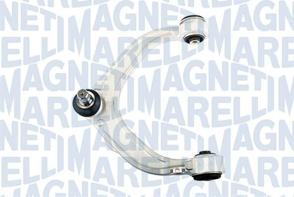 Magneti Marelli 301181333600 - Tukivarsi, pyöräntuenta inparts.fi