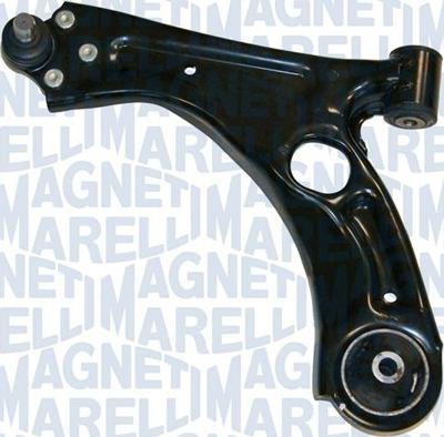 Magneti Marelli 301181337900 - Tukivarsi, pyöräntuenta inparts.fi