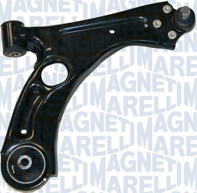 Magneti Marelli 301181337800 - Tukivarsi, pyöräntuenta inparts.fi