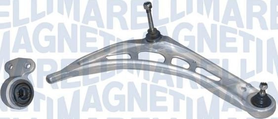 Magneti Marelli 301181327500 - Tukivarsi, pyöräntuenta inparts.fi