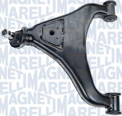 Magneti Marelli 301181370200 - Tukivarsi, pyöräntuenta inparts.fi