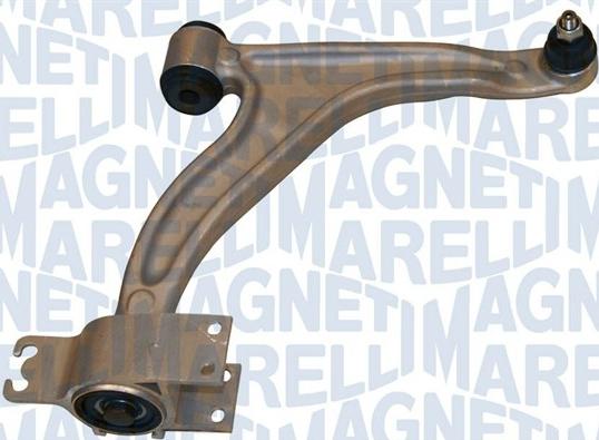 Magneti Marelli 301181378400 - Tukivarsi, pyöräntuenta inparts.fi