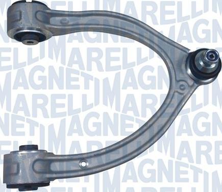 Magneti Marelli 301181378600 - Tukivarsi, pyöräntuenta inparts.fi