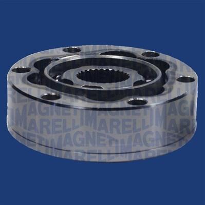 Magneti Marelli 302009100047 - Nivelsarja, vetoakseli inparts.fi