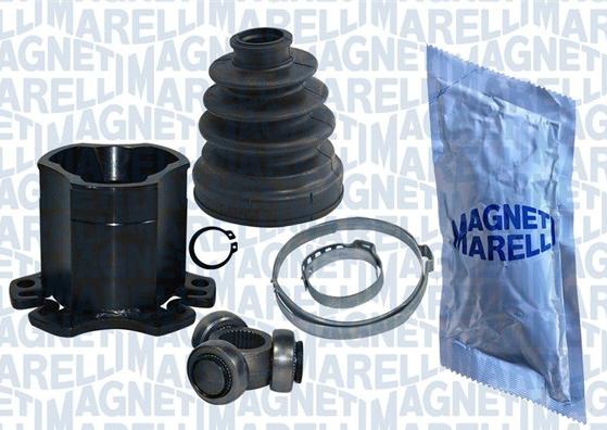 Magneti Marelli 302009100054 - Nivelsarja, vetoakseli inparts.fi