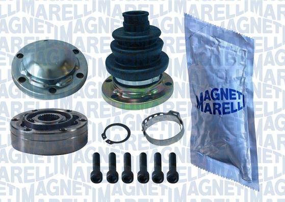 Magneti Marelli 302009100055 - Nivelsarja, vetoakseli inparts.fi