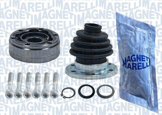 Magneti Marelli 302009100053 - Nivelsarja, vetoakseli inparts.fi