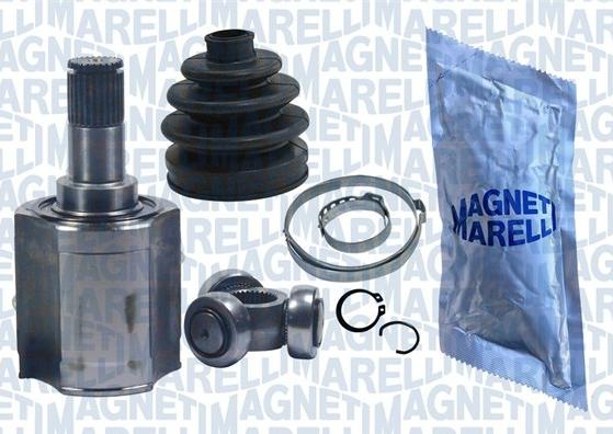 Magneti Marelli 302009100062 - Nivelsarja, vetoakseli inparts.fi