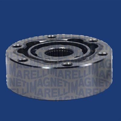 Magneti Marelli 302009100005 - Nivelsarja, vetoakseli inparts.fi