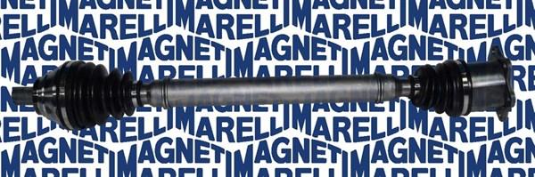 Magneti Marelli 302004190102 - Vetoakseli inparts.fi