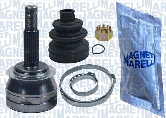 Magneti Marelli 302015100342 - Nivelsarja, vetoakseli inparts.fi